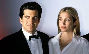 Cómo fue la trágica muerte de John F Kennedy Jr y Carolyn Bessette | Estados unidos