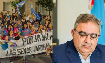 Escala el conflicto docente en Catamarca: autoconvocados rechazaron la oferta de Jalil | Catamarca