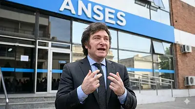 Jubilados abril 2026 y ANSES: qué cambia, aumentos, bono y fechas de cobro Jubilados abril 2026 y ANSES: qué cambia, aumentos, bono y fechas de cobro