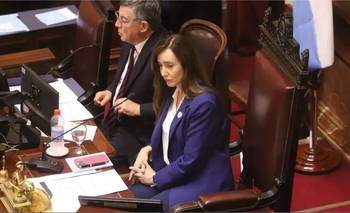 UCR y LLA rechazan aumentos en el Senado porque es un "momento difícil" de la sociedad | Senadores