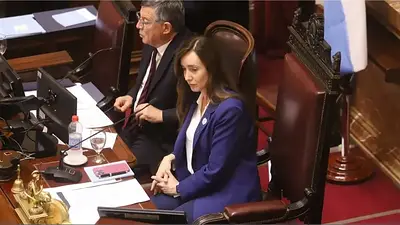 UCR y La Libertad Avanza rechazan aumentos en el Senado al admitir que es un "momento difícil" de la sociedad UCR y La Libertad Avanza rechazan aumentos en el Senado al admitir que es un "momento difícil" de la sociedad