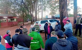 Crisis laboral en Corrientes: dos conflictos que evidencian el modelo de Milei | Despidos