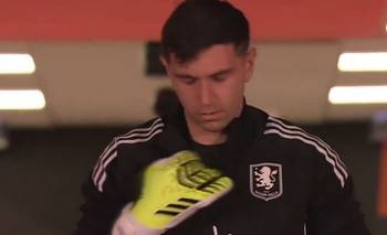 Impresionantes abucheos e insultos a Dibu Martínez en Francia | Selección argentina