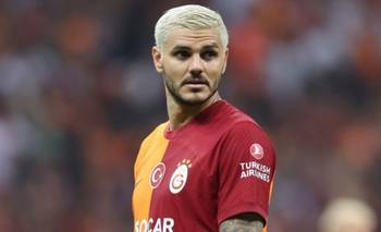Quedará libre de Turquía: el agente de Icardi respondió si jugará o no en River | River plate