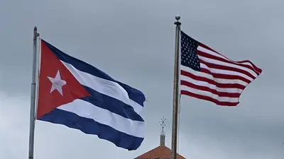 ¿Con quién podría estar hablando EEUU en Cuba? ¿Con quién podría estar hablando EEUU en Cuba?