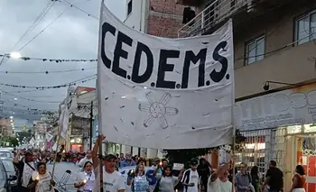 Docentes jujeños en lucha: tras ser reprimidos, consiguieron que se abran las paritarias | Jujuy