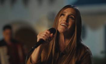 La Sole revivió un clásico de Los Fronterizos junto a una artista pop | Música