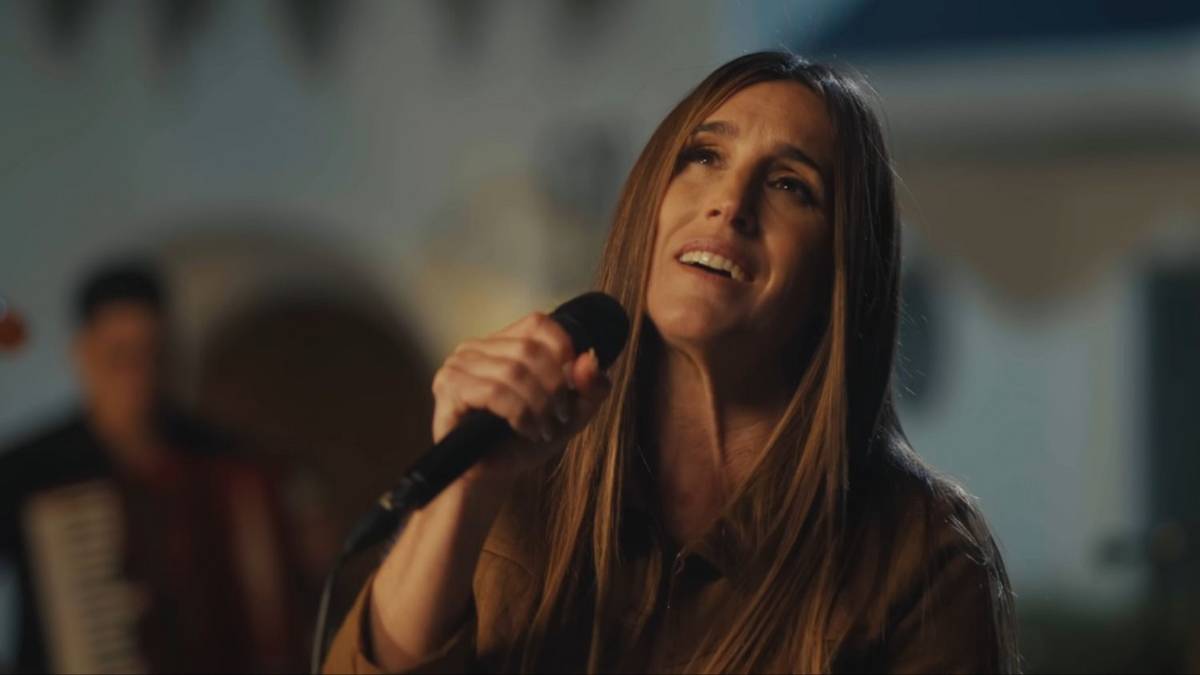 Nostalgia en el folklore: La Sole revivió un clásico de Los Fronterizos junto a una artista pop y así suena