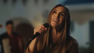 Soledad Pastorutti Soledad Pastorutti