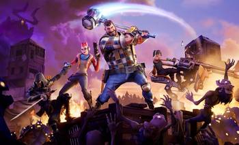 Fortnite: Salva el Mundo será gratis desde el 16 de abril | Gaming