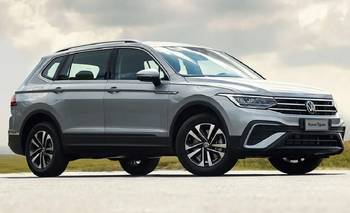 Volkswagen baja hasta 6 millones de pesos algunos de sus modelos más importantes | Autos