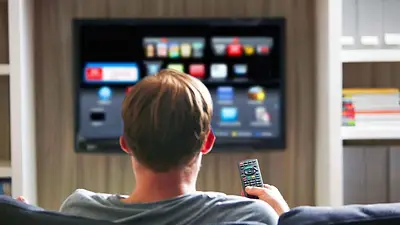 Optimizá tu Smart TV Optimizá tu Smart TV
