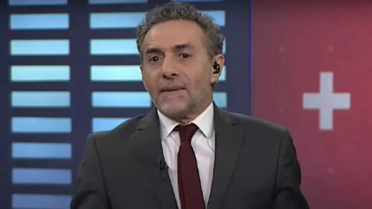 El insólito argumento de Luis Majul para defender a Javier Milei en LN+