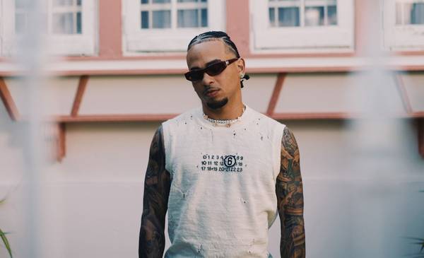 Ozuna presenta "Una Aventura", un sencillo de reguetón que retoma el sonido de sus inicios