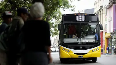 Estos son los nuevos precios del boleto de colectivo en Santa Fe Estos son los nuevos precios del boleto de colectivo en Santa Fe
