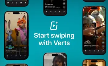 Disney lanzó su propio TikTok: cómo son sus Verts | Redes sociales