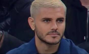 Mauro Icardi disparó contra todos en su más reciente comunicado: "Portales de cuarta" | Televisión 