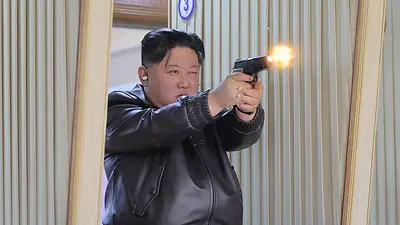 Corea del Norte dice que expansión de misiles de Japón aumenta los riesgos de seguridad regional Corea del Norte dice que expansión de misiles de Japón aumenta los riesgos de seguridad regional