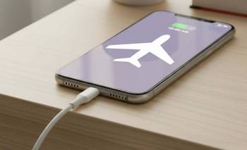 Ventajas y contras de cargar tu celular en Modo Avión | Celulares