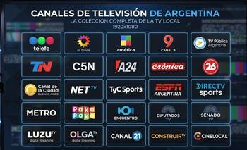 Adiós a un conocido canal: la drástica decisión que tomaron | Televisión 