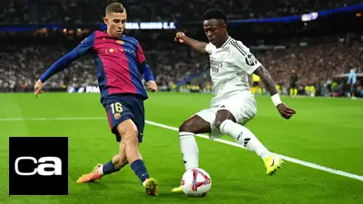 Jornada Retro, La Liga, Real Madrid, Barcelona Jornada Retro, La Liga, Real Madrid, Barcelona