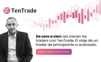 De cero a cien: así crecen los traders con TenTrade | Inversiones