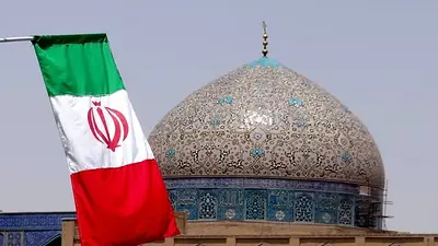 Irán pidió a EE.UU. que acepten sus condiciones de paz para reabrir el estrecho de Ormuz Irán pidió a EE.UU. que acepten sus condiciones de paz para reabrir el estrecho de Ormuz