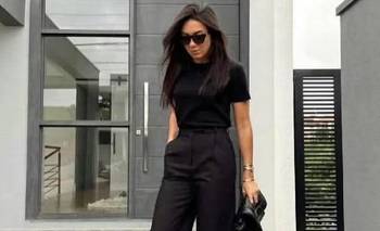 Chau a los chupines engomados: los nuevos pantalones que marcan tendencia en la temporada | Tendencias