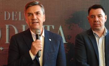 Escándalo en Chaco: un funcionario de Zdero desvío de $109 millones | Chaco