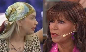 Anamá Ferreira se pronuncio tras el caso de racismo en Gran Hermano: "Defiendo mi raza" | Televisión 