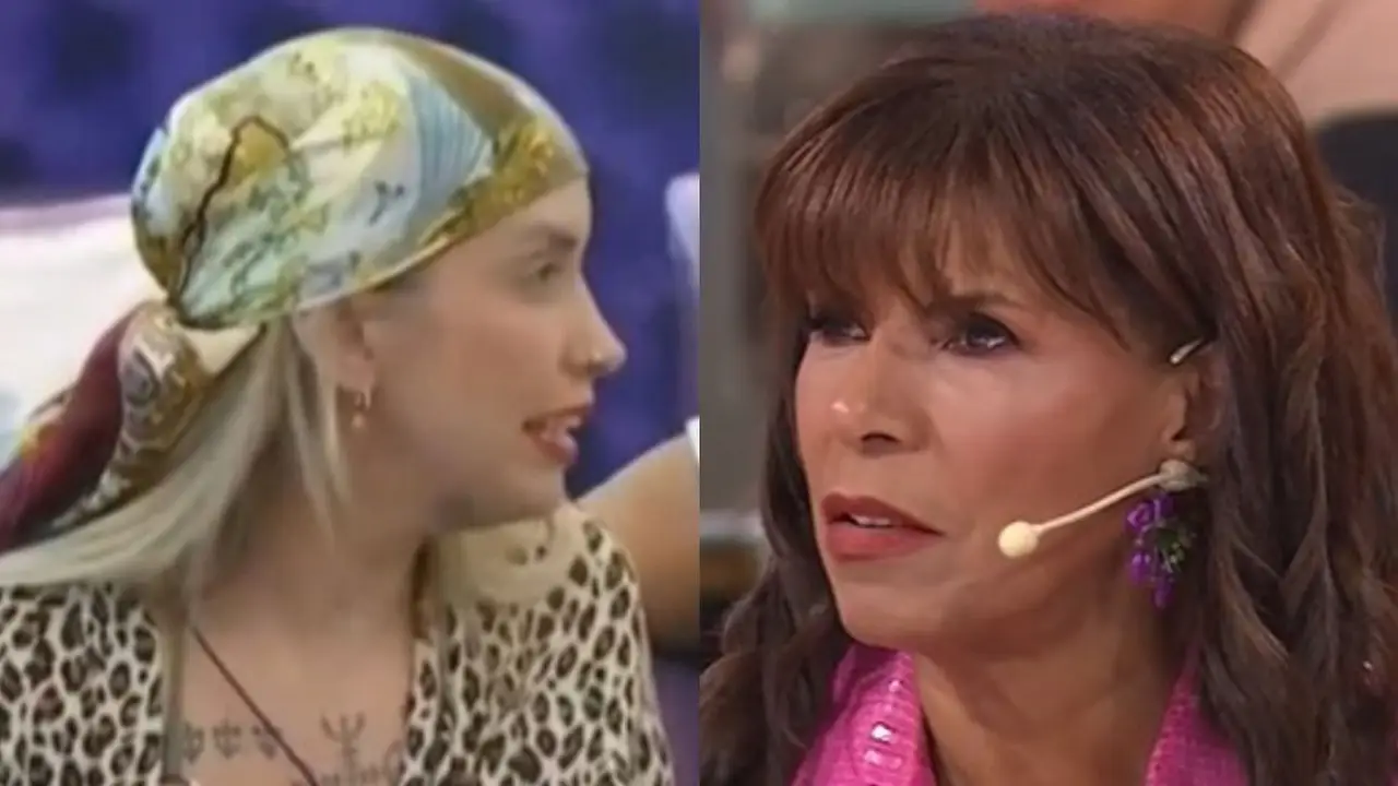 Anamá Ferreira cruzó a dos figuras de América tras el caso de racismo en Gran Hermano.