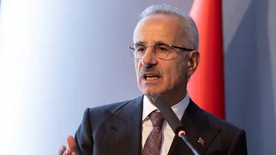Un barco de propiedad turca ha sido autorizado a atravesar el estrecho de Ormuz, según Ankara Un barco de propiedad turca ha sido autorizado a atravesar el estrecho de Ormuz, según Ankara