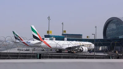 La guerra en Irán trastorna los viajes y encarece las "vacaciones de ensueño" La guerra en Irán trastorna los viajes y encarece las "vacaciones de ensueño"