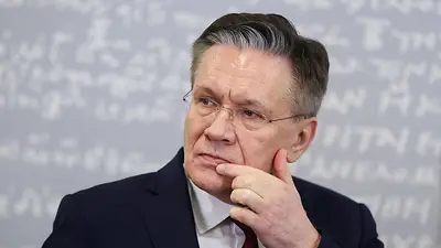 Director de Rosatom advierte de "aumento de riesgos militares" cerca de central nuclear de Zaporiyia Director de Rosatom advierte de "aumento de riesgos militares" cerca de central nuclear de Zaporiyia