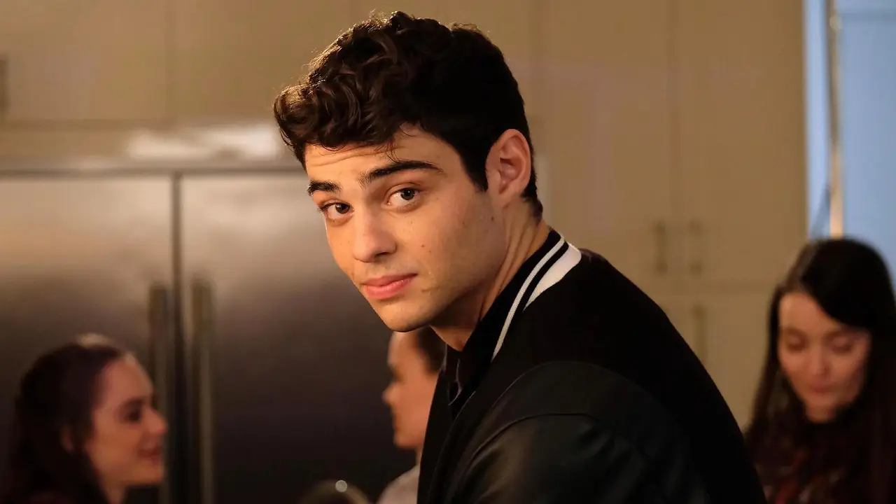 Noah Centineo
