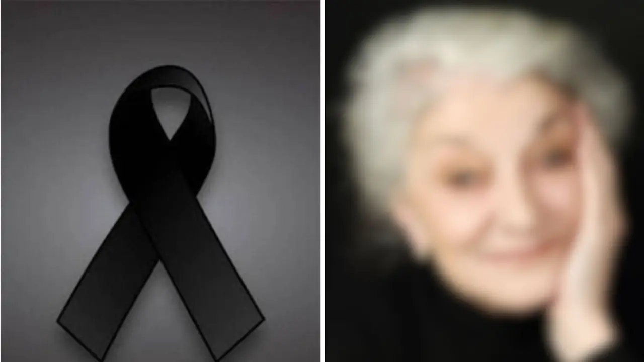Murió Jane Lapotaire