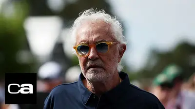 Briatore dice que negociaciones sobre Alpine F1 se están llevando a cabo con Mercedes, no con Wolff Briatore dice que negociaciones sobre Alpine F1 se están llevando a cabo con Mercedes, no con Wolff