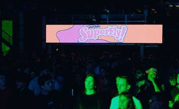 Juan Ruffo y el detrás de escena de la tercera edición del Superfly | Música