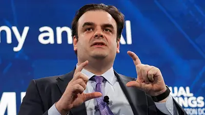 Presidente del Eurogrupo dice que Europa debe actuar con rapidez para proteger a sus economías Presidente del Eurogrupo dice que Europa debe actuar con rapidez para proteger a sus economías