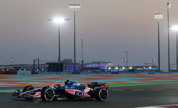 Gran Premio de China en la F1 2026: horarios, cronograma completo y como llega Colapinto | Fórmula 1