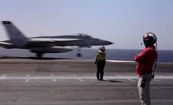 Irán provoca una crisis petrolera para contrarrestar el poderío militar de EEUU | Irán