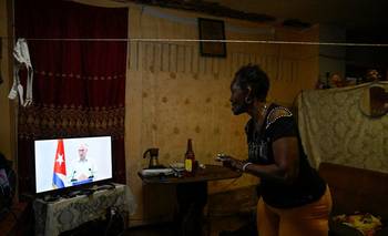 México dice que promovió el diálogo entre Cuba y EEUU | Eeuu