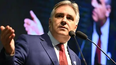 El mapa político que preocupa a Llaryora: la encuesta que revela desgaste y una oposición en alza en Córdoba El mapa político que preocupa a Llaryora: la encuesta que revela desgaste y una oposición en alza en Córdoba
