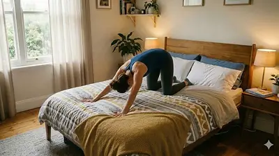 Yoga Yoga