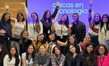 La brecha de género en tecnología: solo el 36% son mujeres | Brecha de género