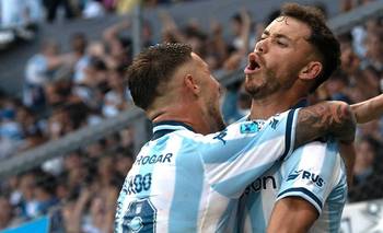Dónde ver Racing vs. Estudiantes de Río Cuarto en vivo online de manera legal | Racing club