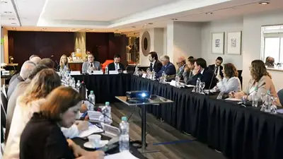 Una vacuna en 100 días: el plan de la OPS para una nueva pandemia que puede incluir a Argentina Una vacuna en 100 días: el plan de la OPS para una nueva pandemia que puede incluir a Argentina