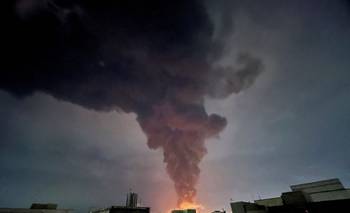 Guerra en Irán: las armas de la nueva fase | Conflicto en medio oriente