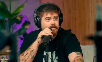 Migue Granados mostró su enorme cambio físico tras bajar 20 kilos | Migue granado