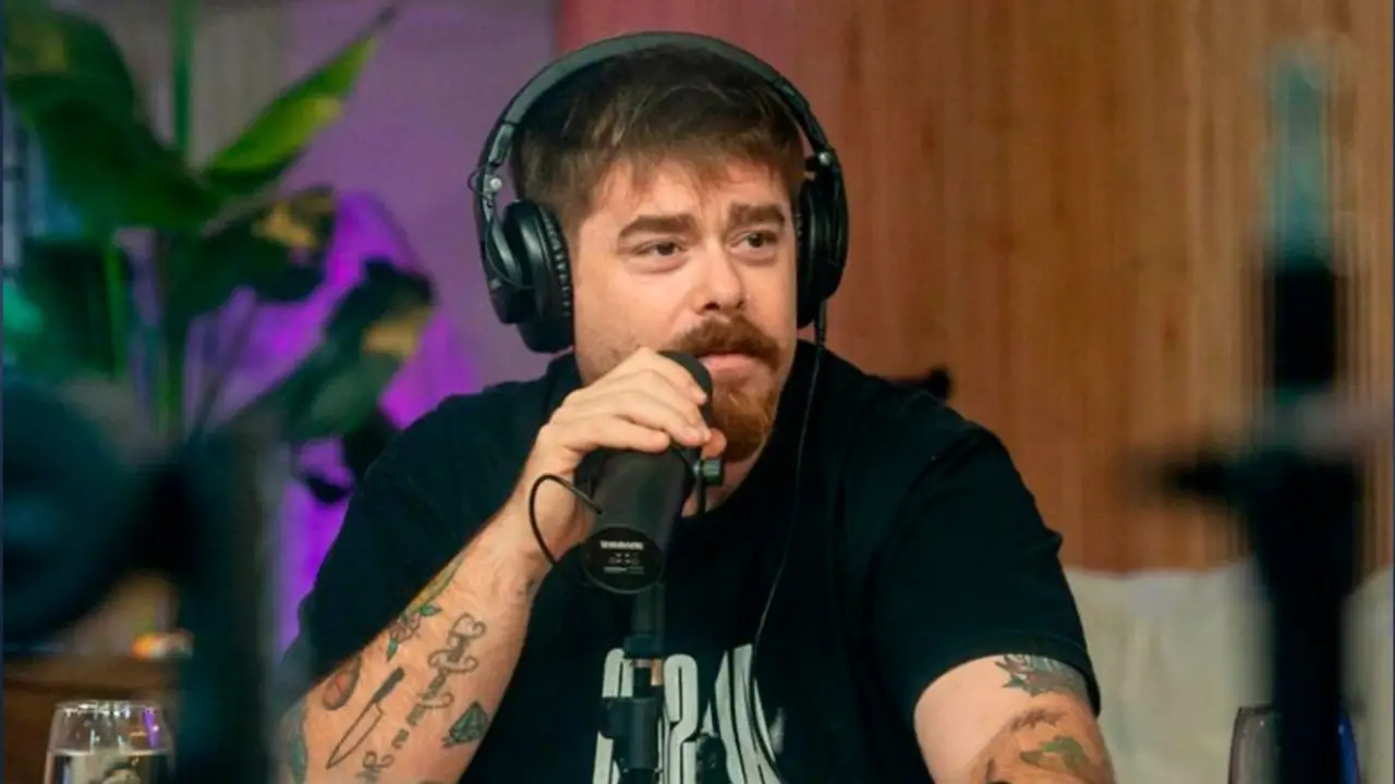 Migue Granados mostró su enorme cambio físico tras bajar 20 kilos.